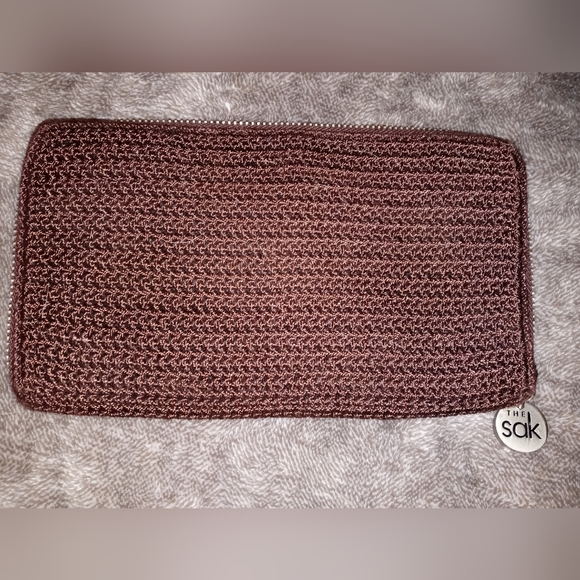 Sak wallet - Picture 1 of 3